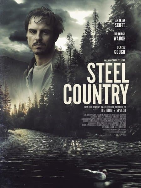 Стальная страна / Steel Country (2018/WEB-DL) 1080p