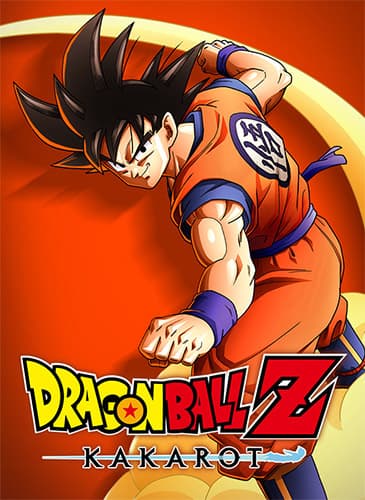 Dragon Ball Z: Kakarot [v.1.03 + DLC] / (2020/PC/RUS) / Repack от xatab
