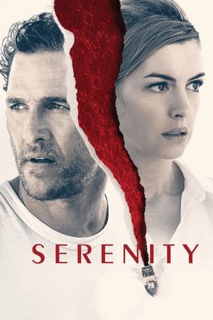 Море соблазна / Serenity (2019/BDRip) / iTunes