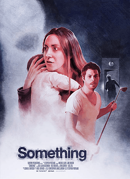 Нечто / Something (2018/WEB-DL) 1080p