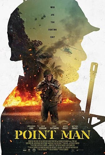 Под прицелом / Point Man (2018/WEB-DL) 1080p