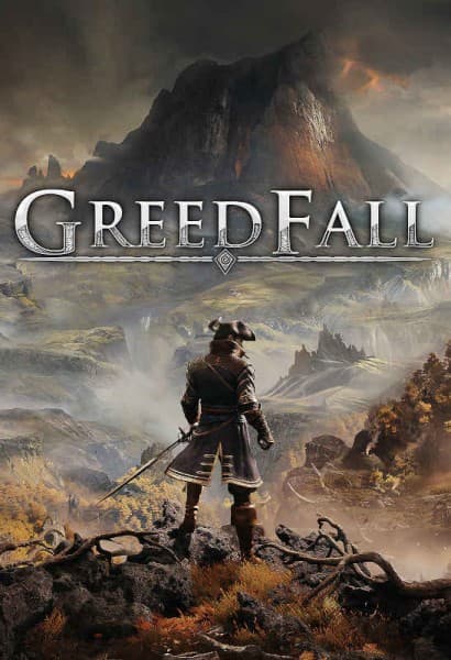 GreedFall [v.1.0.5636 + DLC] / (2019/PC/RUS) / Repack от xatab