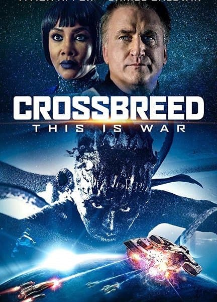 Гибрид / Crossbreed (2019/WEB-DL) 1080p