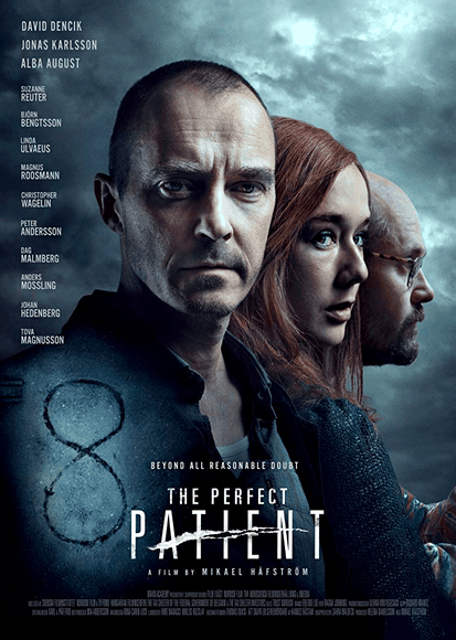 Идеальный пациент / The Perfect Patient (2019/WEB-DL) 1080p | iTunes