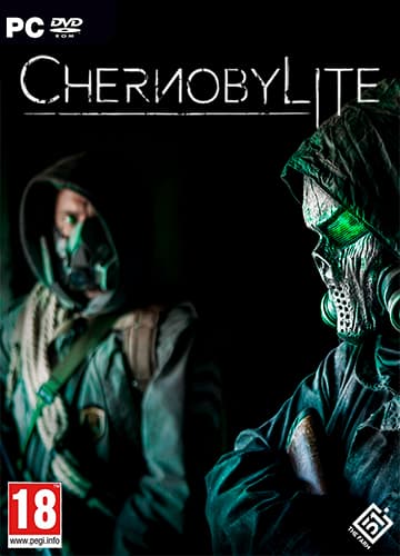 Chernobylite [v.23213 | Early Access] / (2019/PC/RUS) / Repack от xatab