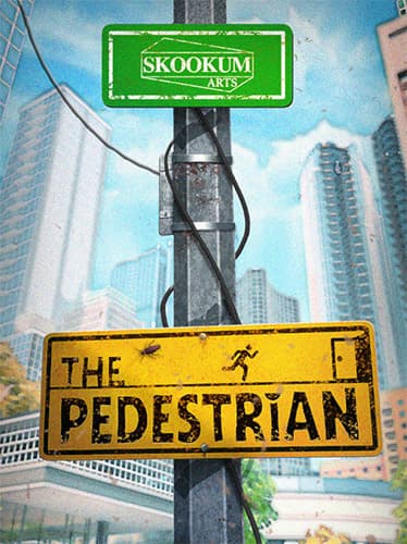 The Pedestrian (2020/PC/RUS) / RePack от FitGirl