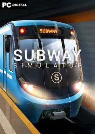 Subway Simulator (2020/PC/RUS) / RePack от Other's