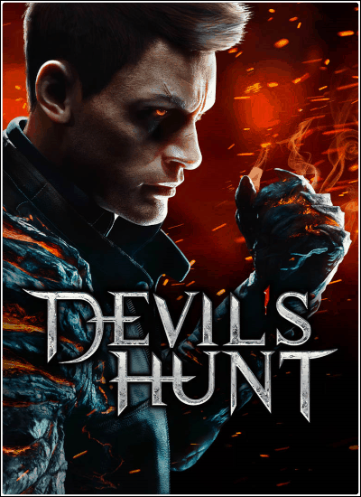 Devil's Hunt (2019/PC/RUS) / RePack от xatab