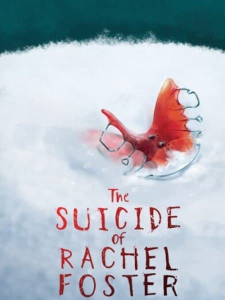 The Suicide of Rachel Foster (2020/PC/RUS) / Repack от xatab