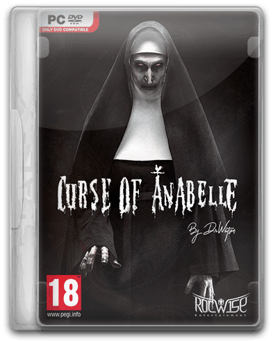 Curse of Anabelle (2020/PC/RUS) / RePack от SpaceX