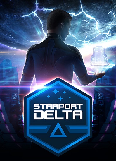 Starport Delta (2020/PC/RUS) / Лицензия