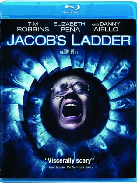Лестница Иакова / Jacob's Ladder (1990/BDRip) 1080p