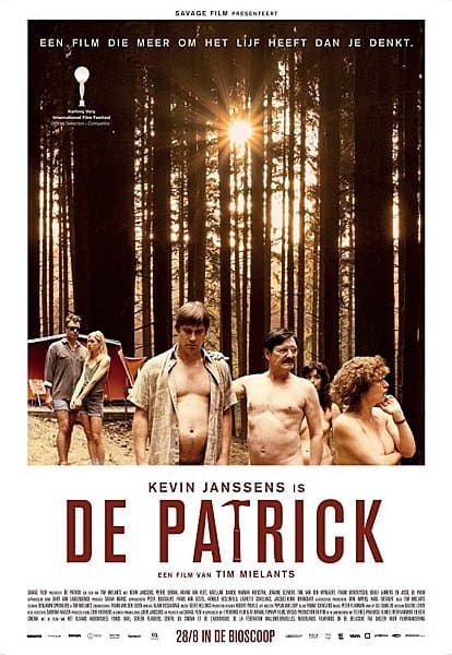 Патрик / De Patrick (2019/WEB-DLRip) | L1