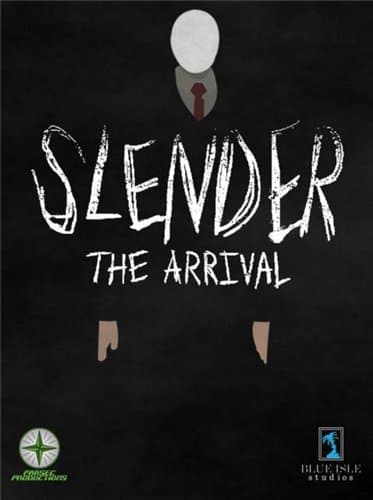 Slender: The Arrival [v.2.0.0] / (2013/PC/RUS) / RePack от R.G. Механики
