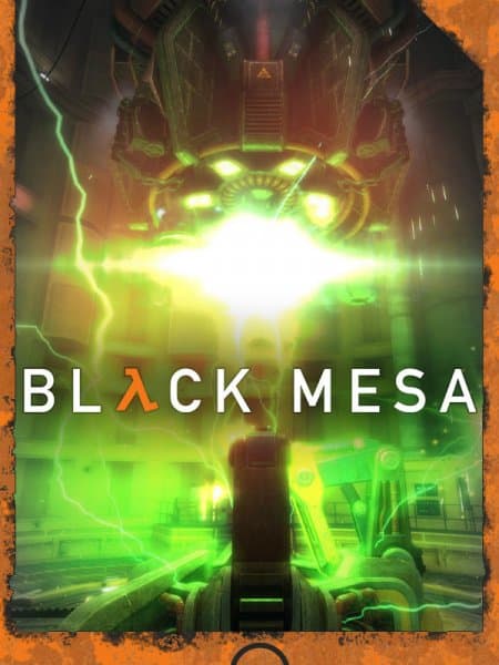 Black Mesa [v.1.1] / (2020/PC/RUS) / Repack от xatab