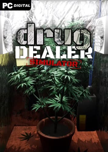 Drug Dealer Simulator (2020/PC/RUS) / Repack от xatab