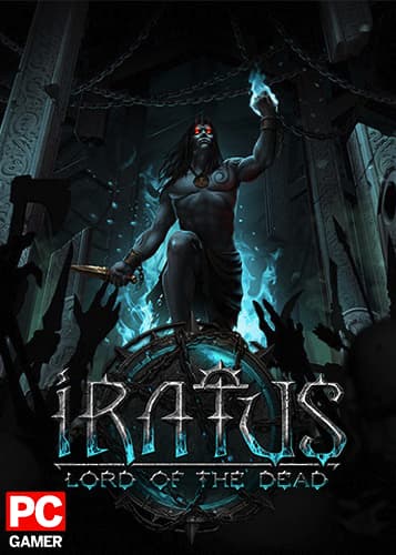 Iratus: Lord of the Dead (2020/PC/RUS) / Repack от xatab