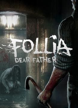 Follia - Dear Father (2020/PC/RUS) / RePack от xatab