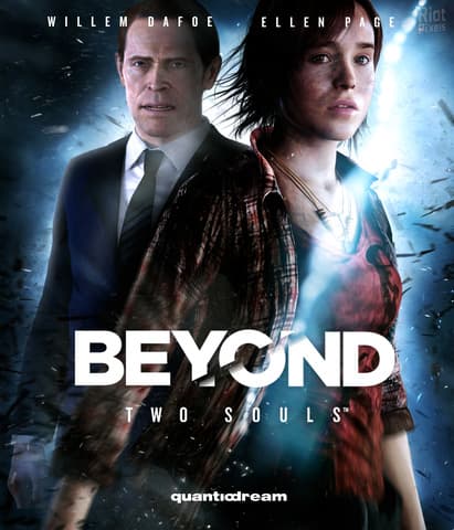 Beyond: Two Souls (2019/PC/RUS) / Repack от xatab