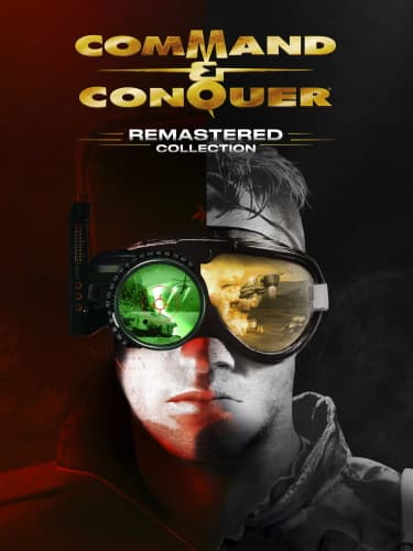 Command & Conquer: Remastered Collection [v.1.153 build 735514] / (2020/PC/RUS) / Repack от xatab