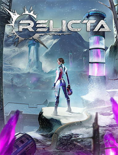 Relicta (2020/PC/RUS) / Repack от xatab