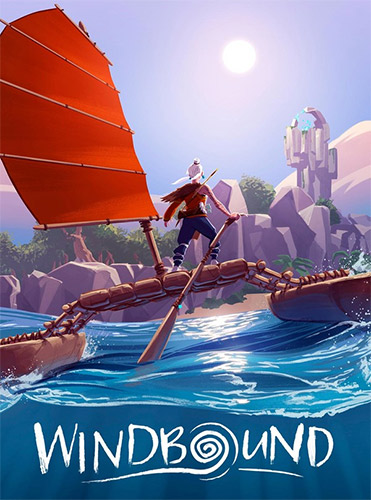 Windbound (2020/PC/RUS) / Repack от xatab