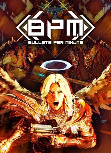 BPM: Bullets Per Minute (2020/PC/ENG) / Repack от xatab