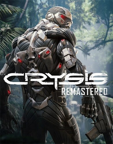 Crysis: Remastered [v.1.2.0] / (2020/PC/RUS) / Лицензия