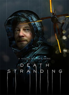 Death Stranding [v.1.06 + DLC] / (2020/PC/RUS) / RePack от xatab