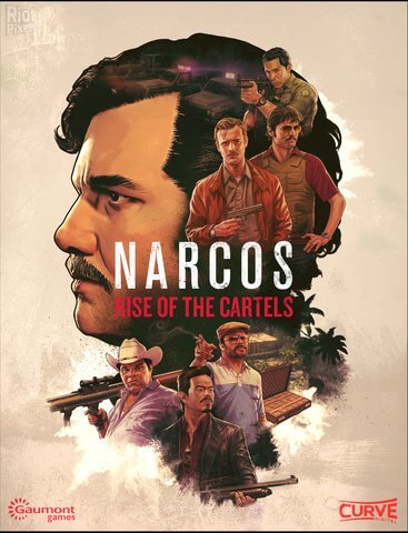 Narcos: Rise of the Cartels (2019/PC/RUS) / Repack от xatab