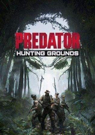 Predator: Hunting Grounds [v.2.50] / (2020/PC/RUS) / Portable от Canek77