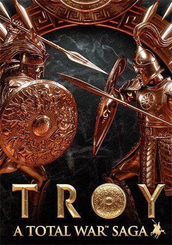 Total War Saga: TROY [v.1.2.0 build 9687.2088628 + DLC] / (2020/PC/RUS) / Repack от xatab