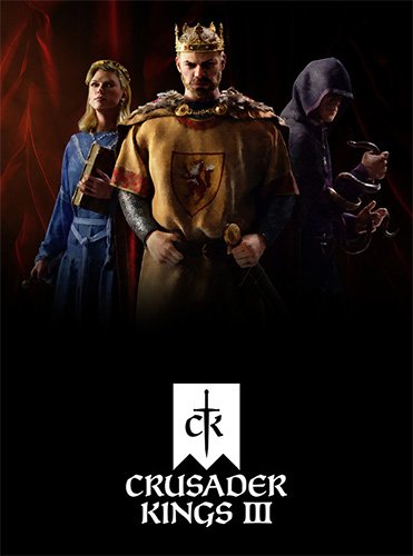 Crusader Kings 3 - Royal Edition [v.1.2.1] / (2020/PC/RUS) / Repack от xatab