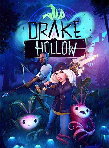Drake Hollow (2020/PC/RUS) / Repack от xatab