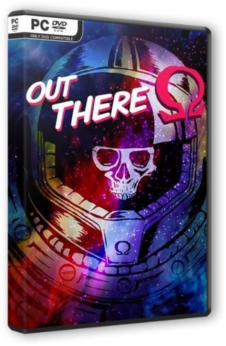 Out There: Omega Edition (2015/PC/RUS) / RePack от R.G. Catalyst