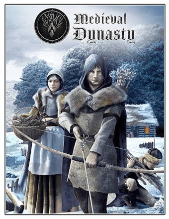 Medieval Dynasty [v.0.3.1.4 | Early Access] / (2020/PC/RUS) / RePack от xatab