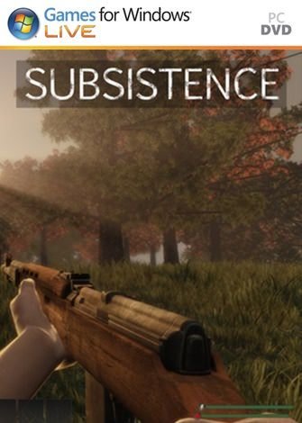 Subsistence [v.03.01.2021 | Early Access] / (2016/PC/RUS) / RePack от Pioneer