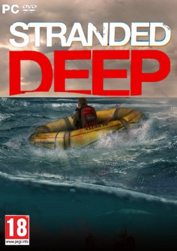 Stranded Deep [v.0.76 | Early Access] / (2015/PC/RUS) / RePack от Pioneer