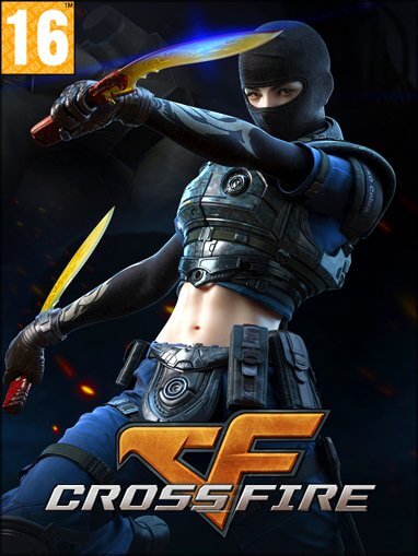 Cross Fire [v.29.12.20] / (2010/PC/RUS) / Online-only