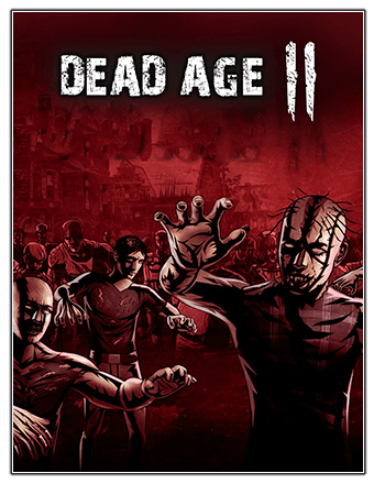 Dead Age 2 [v.1.59 | Early Access] / (2020/PC/RUS) / Лицензия