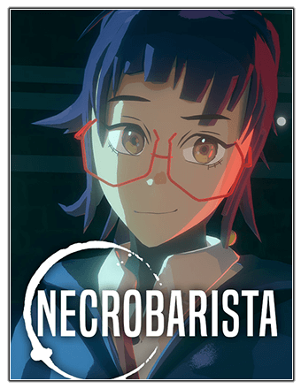 Necrobarista [v.1.0.5] / (2020/PC/RUS) / Лицензия