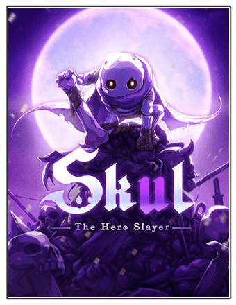 Skul: The Hero Slayer (2021/PC/RUS) / Лицензия