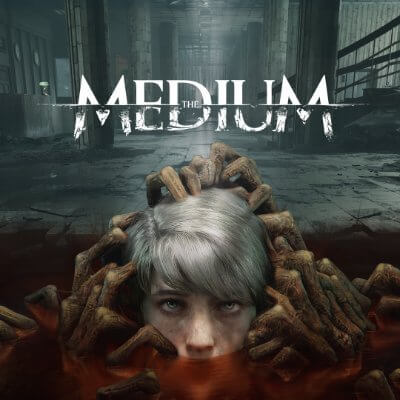 The Medium (2021/PC/RUS) / Лицензия