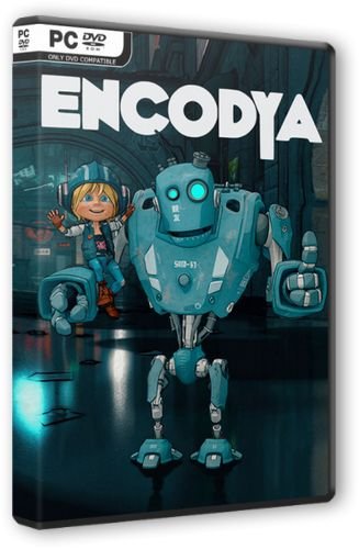 Encodya (2021/PC/RUS) | Лицензия