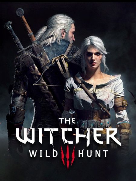 Ведьмак 3: Дикая Охота / The Witcher 3: Wild Hunt - Game of the Year Edition [v.1.31 + 18 DLC] / (2015/PC/RUS) | Лицензия
