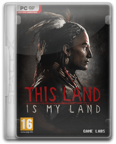 This Land Is My Land [v.0.0.3.14933 | Early Access] / (2019/PC/RU/UA) / RePack от SpaceX