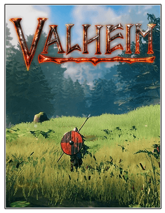 Valheim [v.0.141.2 | Early Access] / (2021/PC/RUS) / Steam-Rip от Chovka