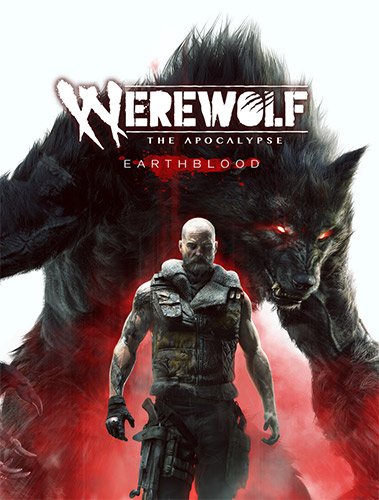 Werewolf: The Apocalypse - Earthblood (2021/PC/RUS) / Repack от xatab