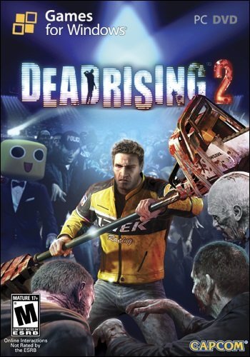 Dead Rising 2 (2010/PC/RUS) / RePack от R.G. Catalyst