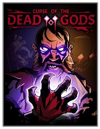 Curse of the Dead Gods [v.1.23.3.6] / (2021/PC/RUS) / Лицензия